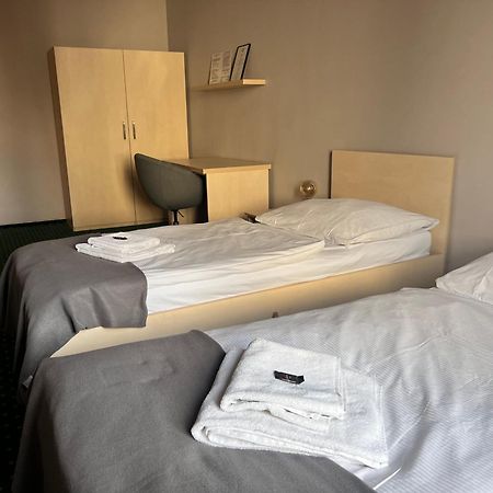 Pension U Jakuba Olomouc Dış mekan fotoğraf