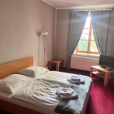 Pension U Jakuba Olomouc Dış mekan fotoğraf