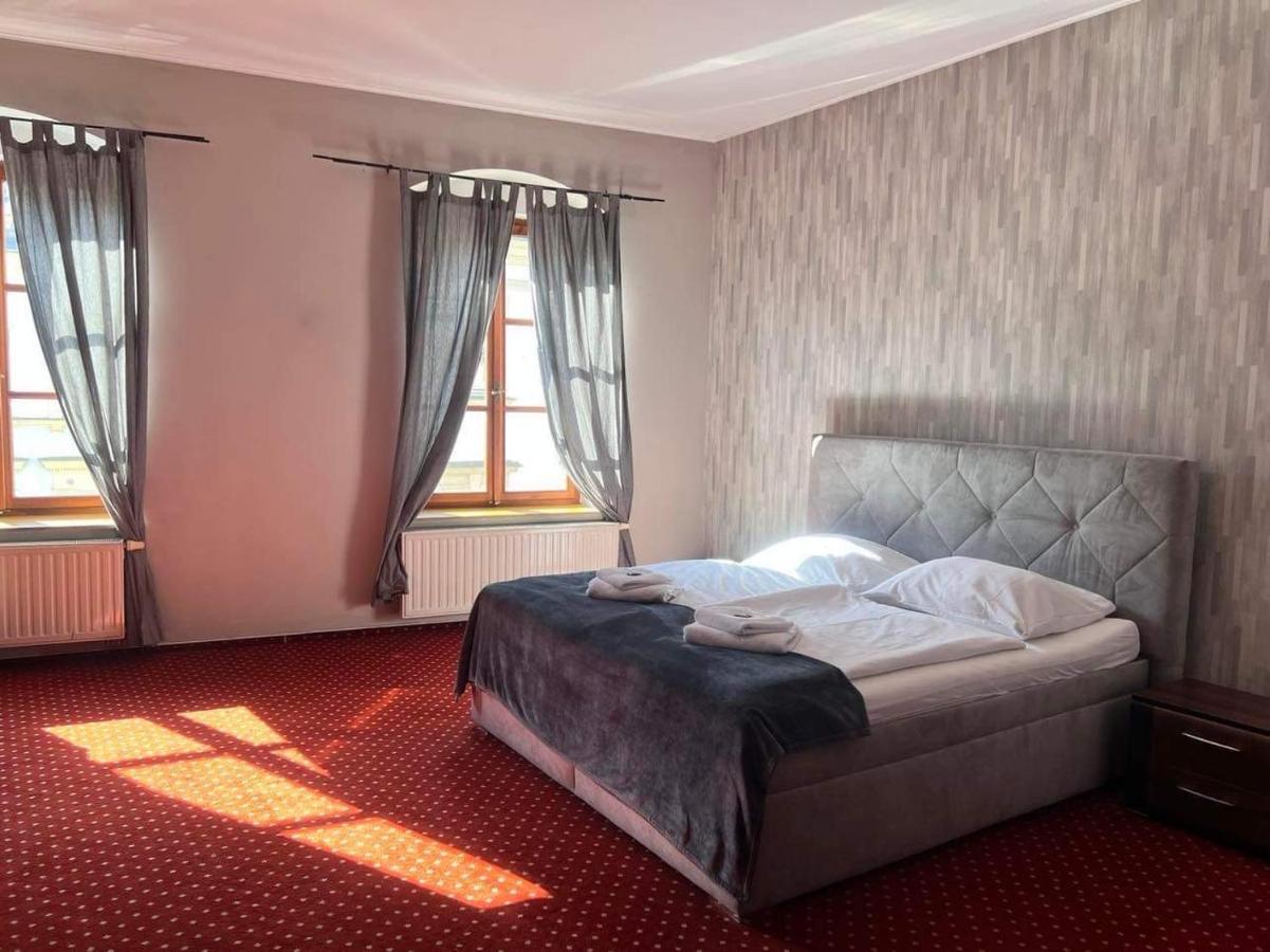 Pension U Jakuba Olomouc Dış mekan fotoğraf
