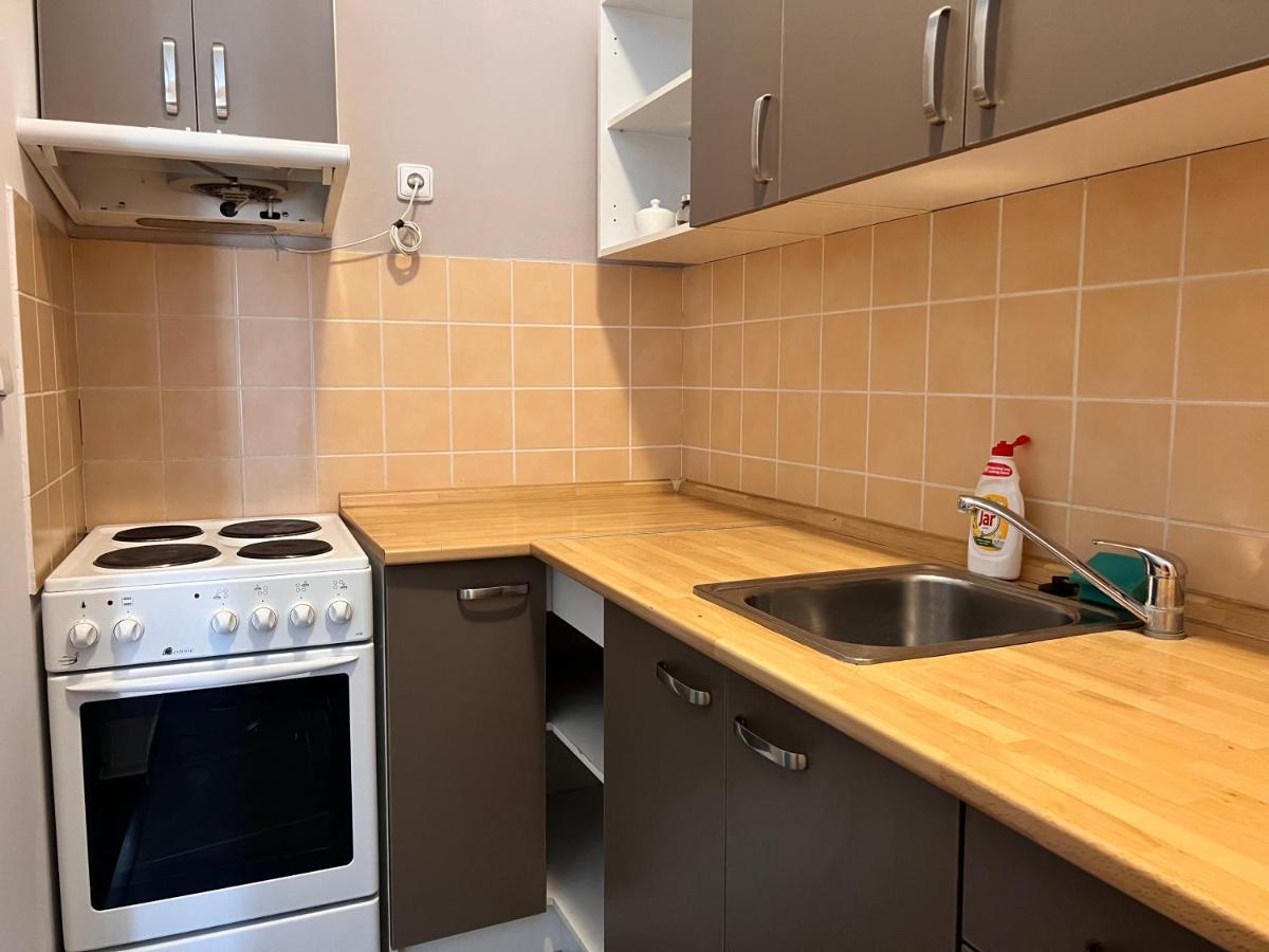 Pension U Jakuba Olomouc Dış mekan fotoğraf