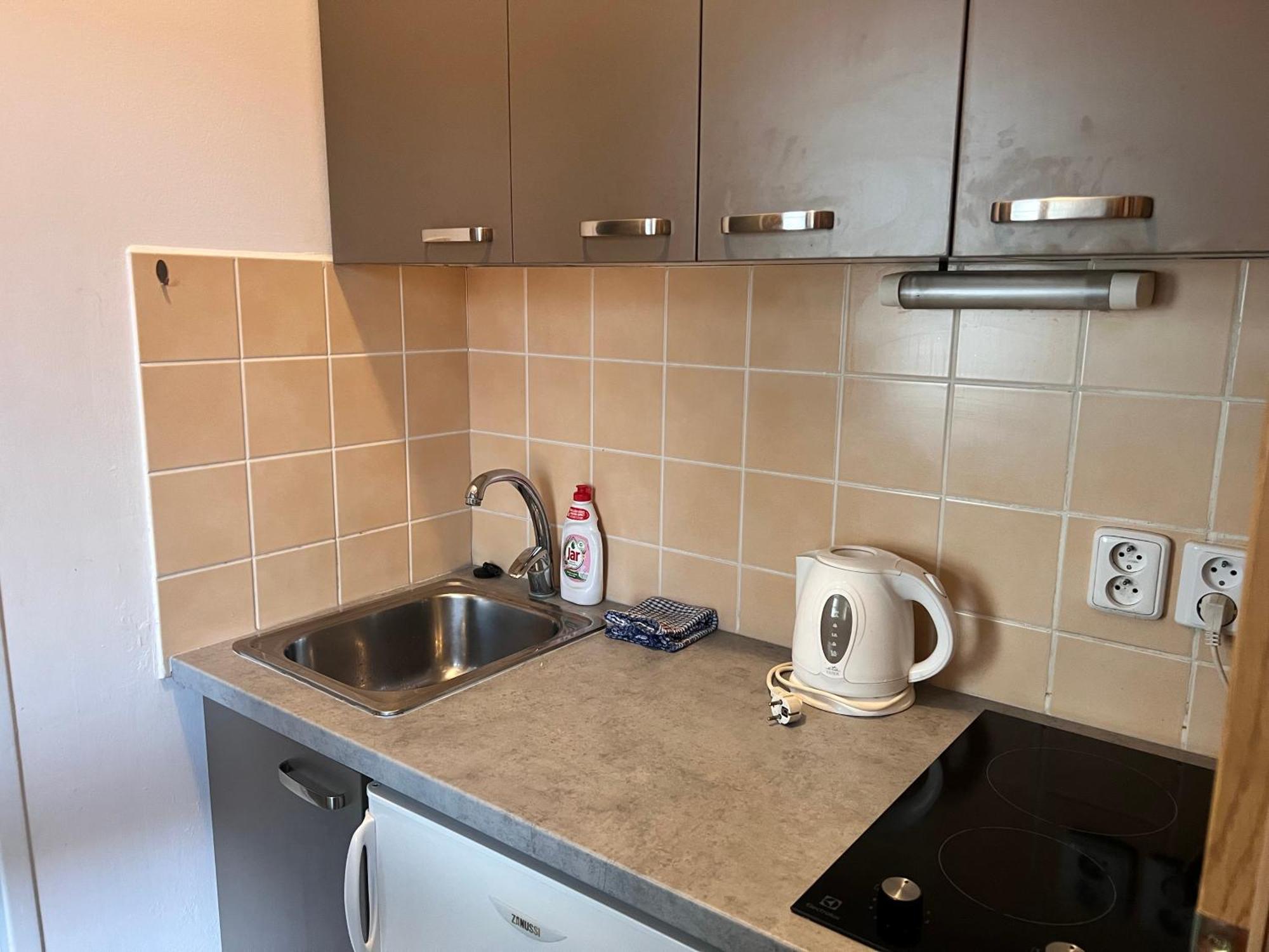 Pension U Jakuba Olomouc Dış mekan fotoğraf