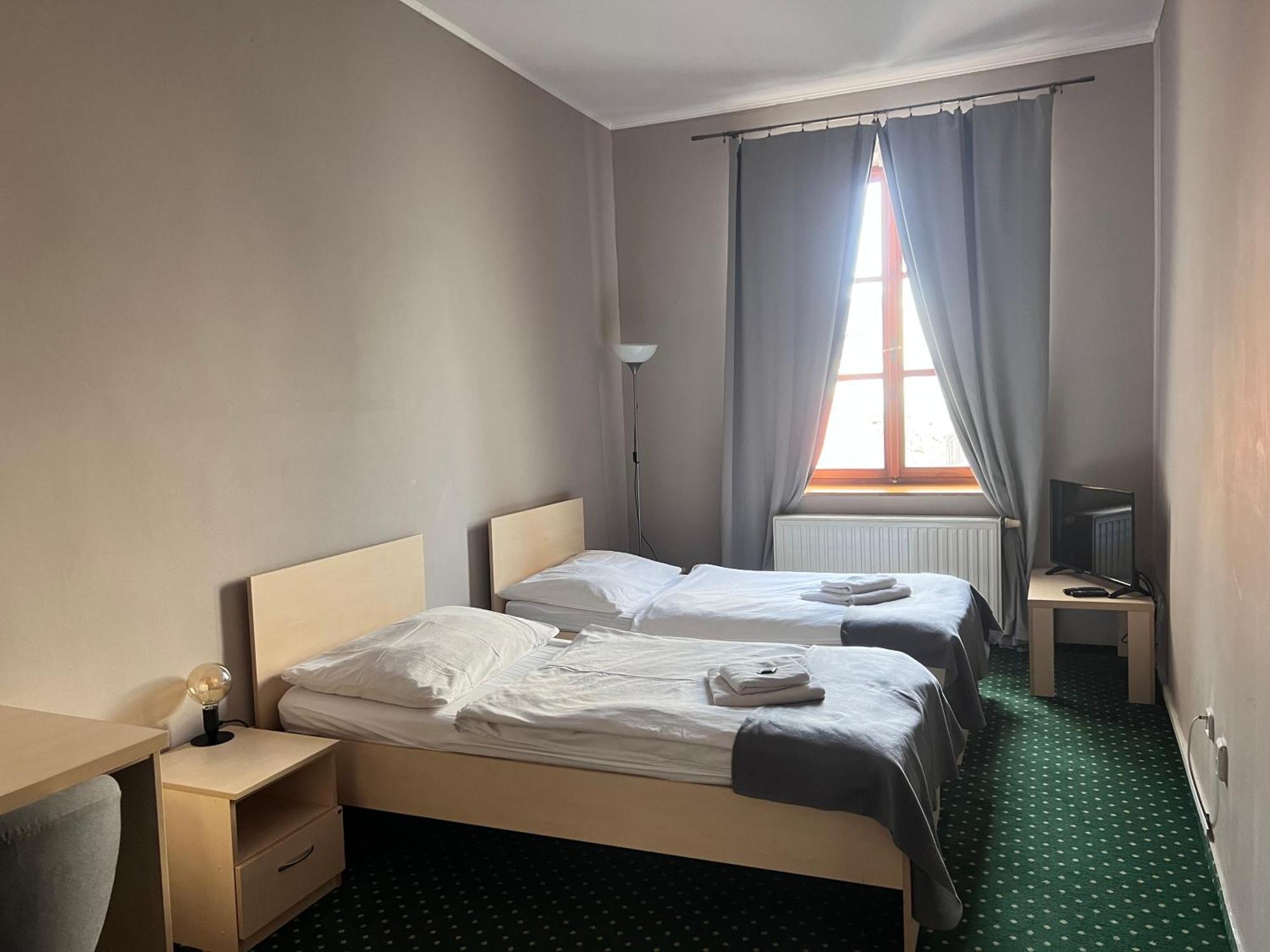Pension U Jakuba Olomouc Dış mekan fotoğraf