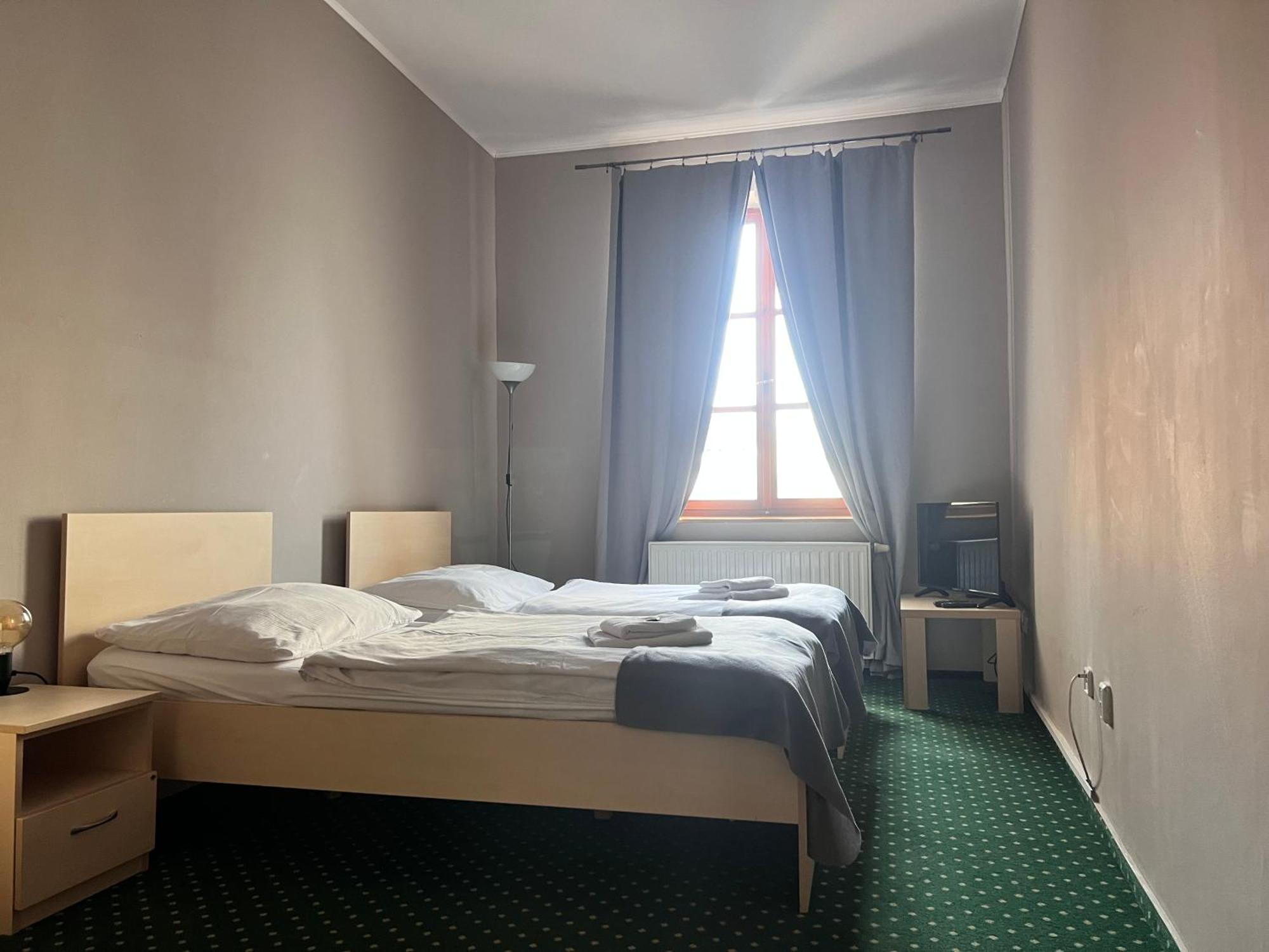 Pension U Jakuba Olomouc Dış mekan fotoğraf