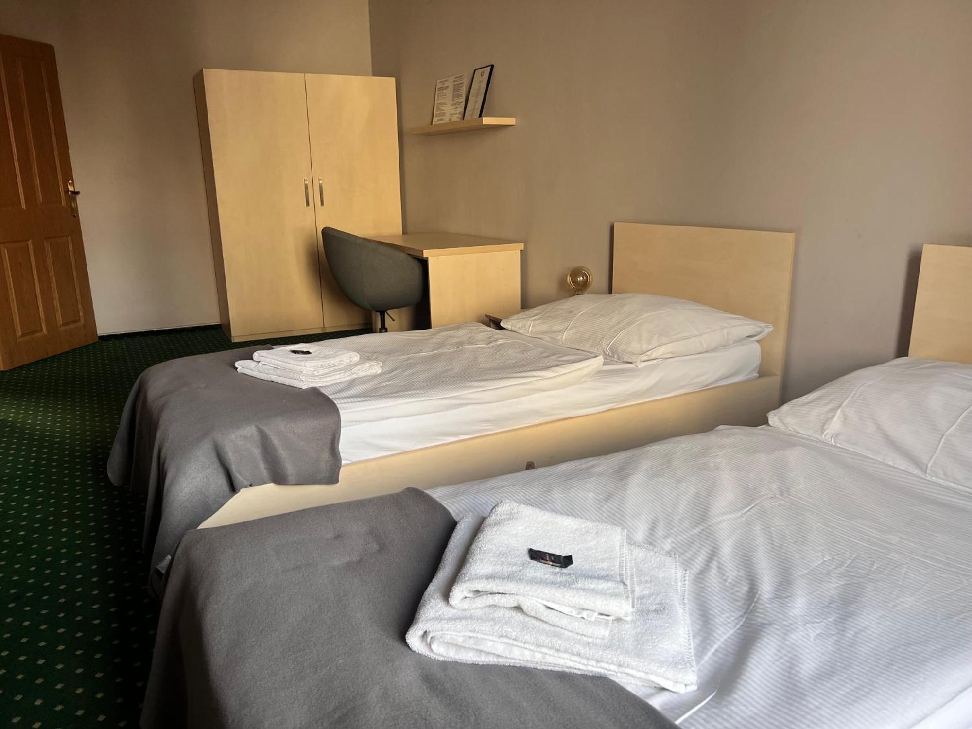 Pension U Jakuba Olomouc Dış mekan fotoğraf
