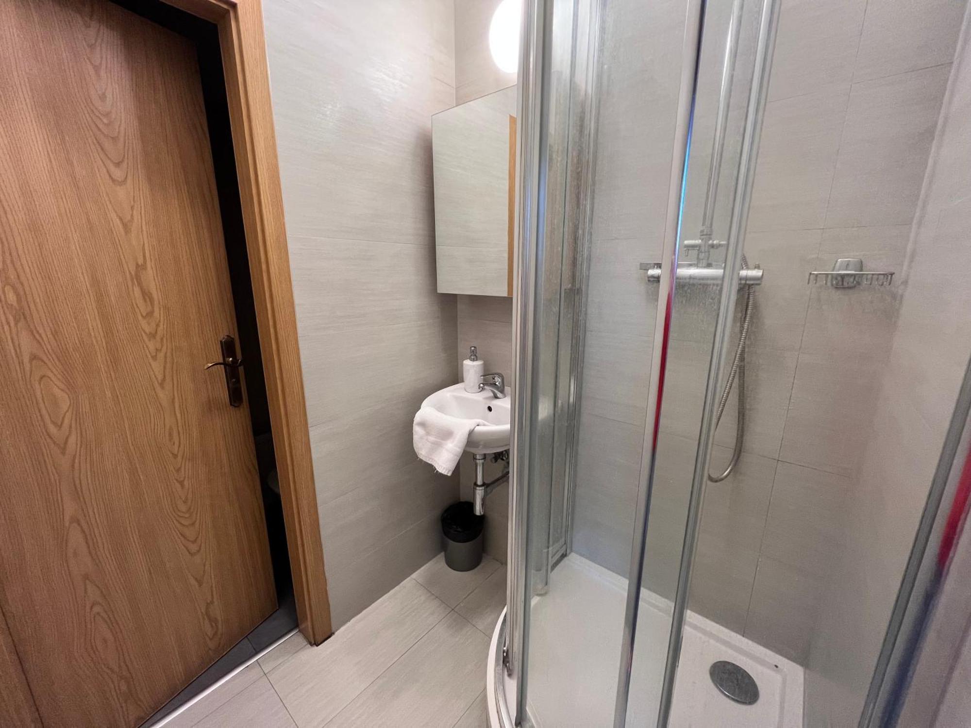 Pension U Jakuba Olomouc Dış mekan fotoğraf