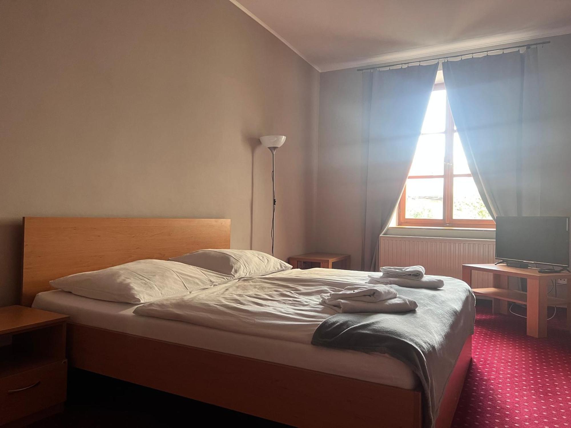 Pension U Jakuba Olomouc Dış mekan fotoğraf