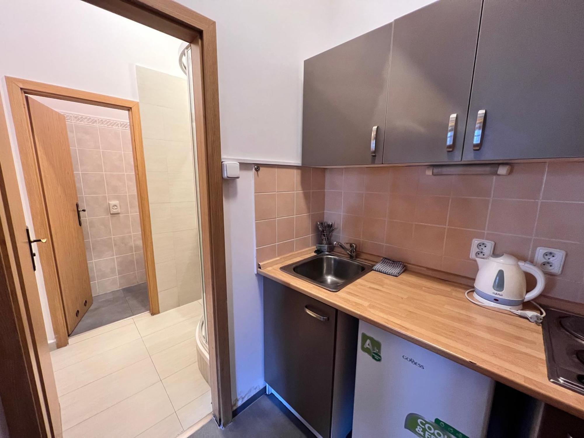Pension U Jakuba Olomouc Dış mekan fotoğraf