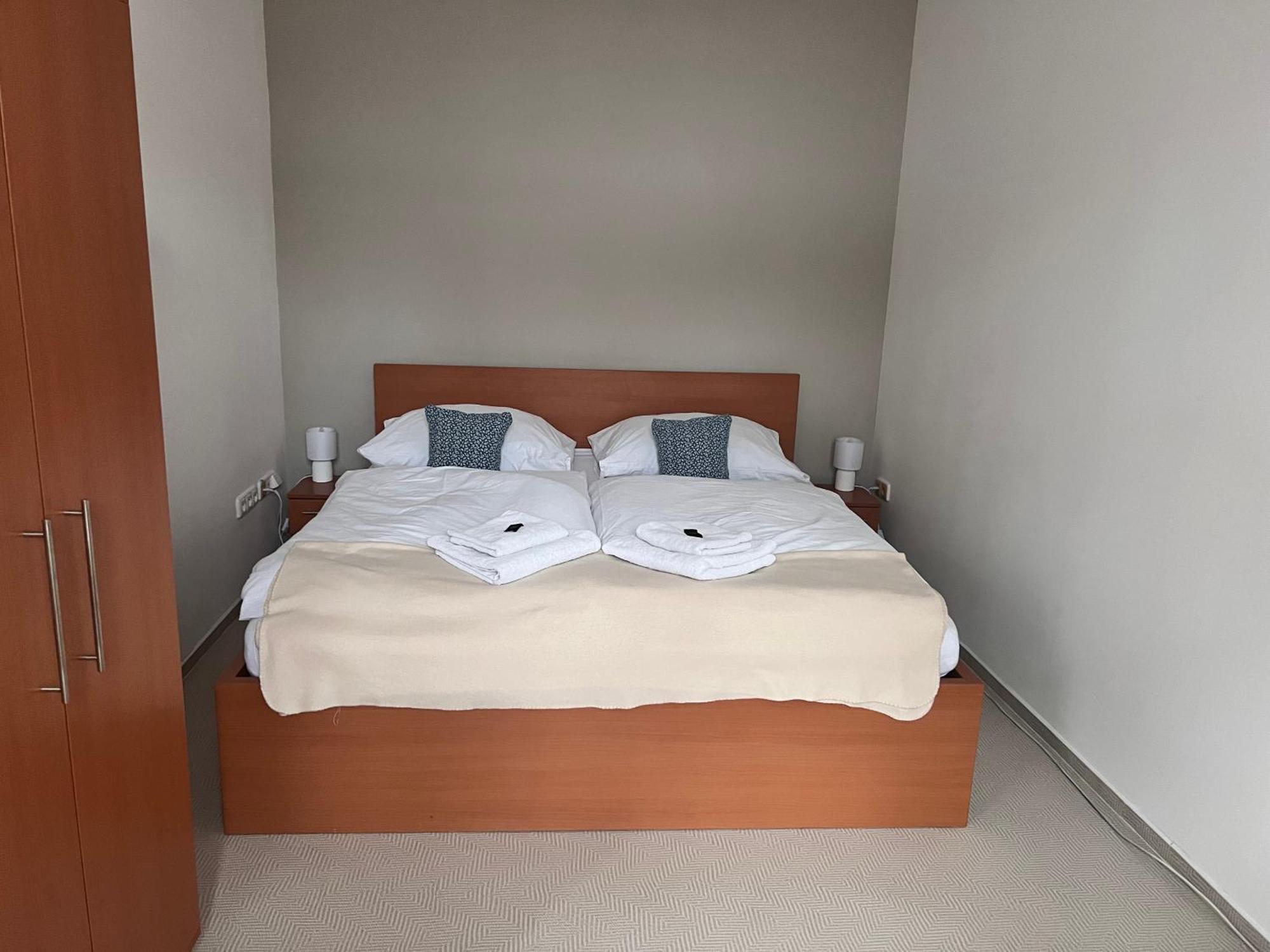 Pension U Jakuba Olomouc Dış mekan fotoğraf