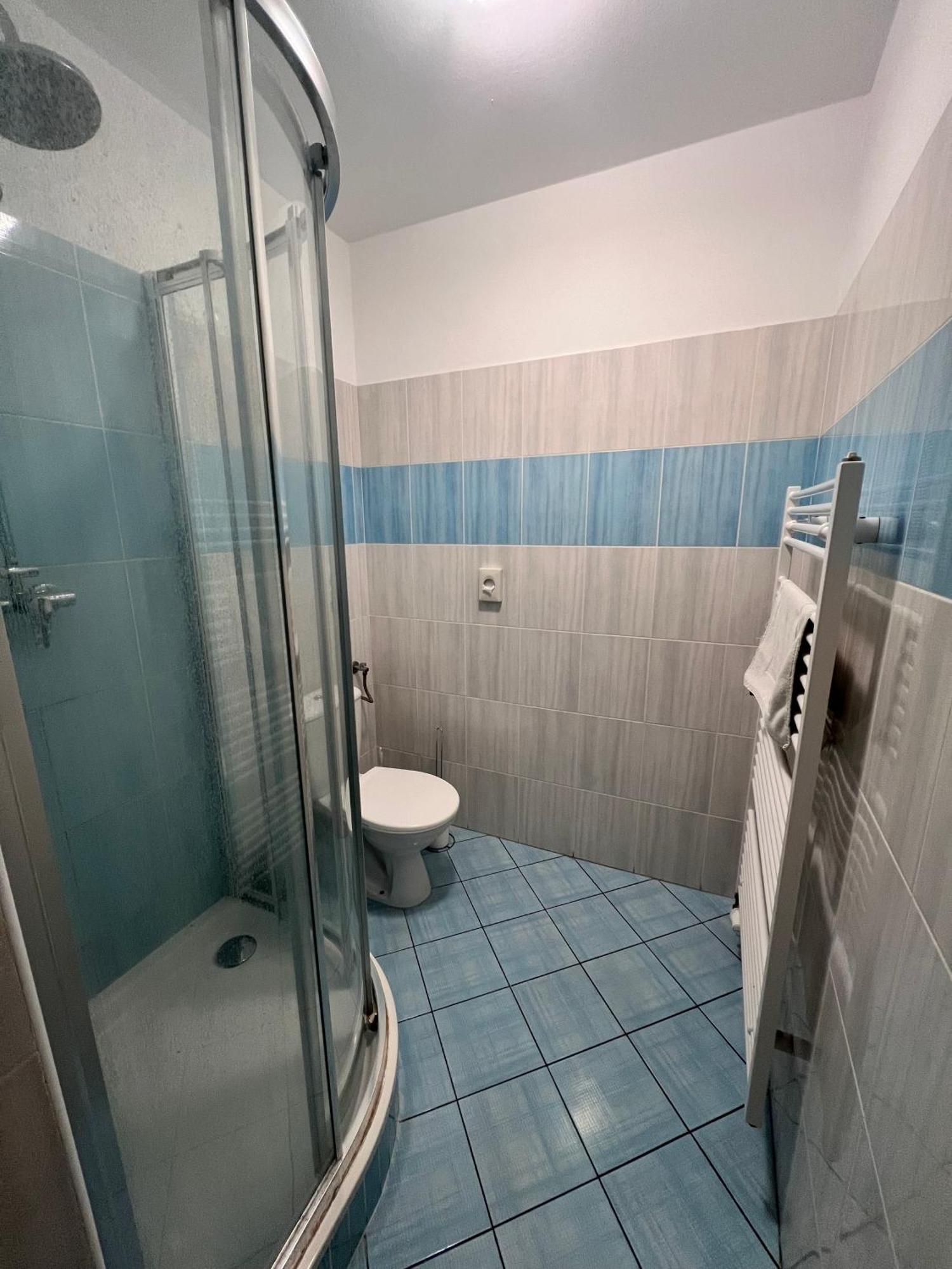 Pension U Jakuba Olomouc Dış mekan fotoğraf