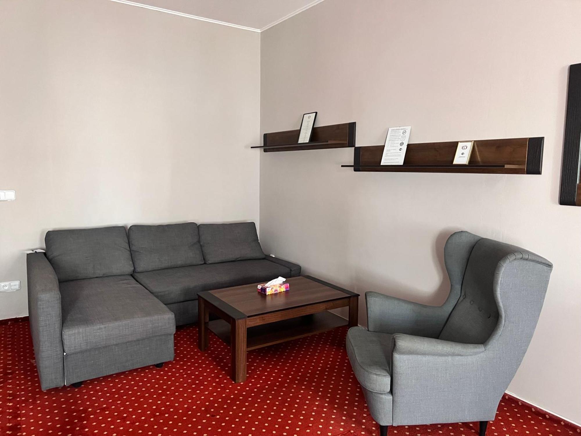 Pension U Jakuba Olomouc Dış mekan fotoğraf