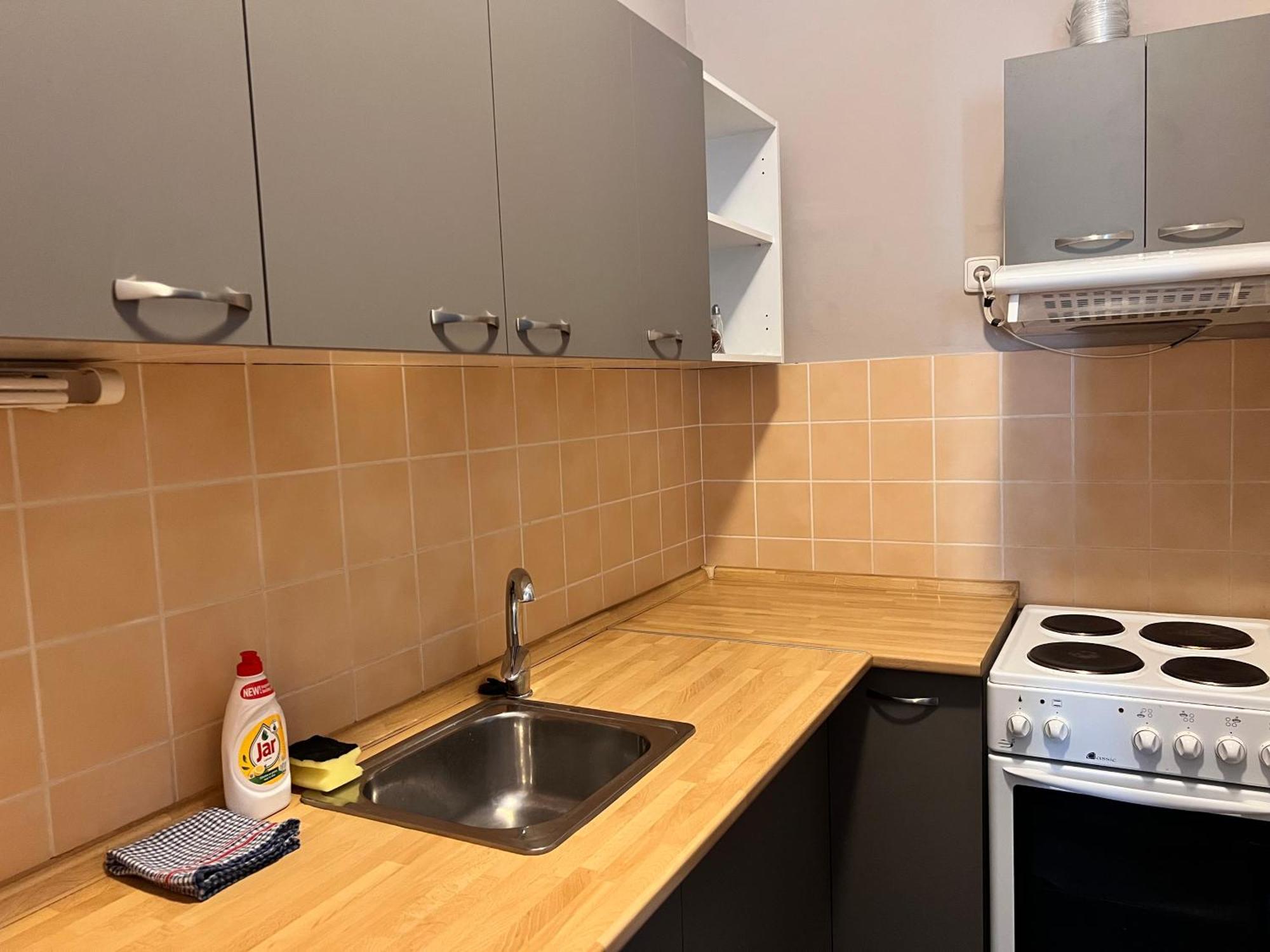 Pension U Jakuba Olomouc Dış mekan fotoğraf
