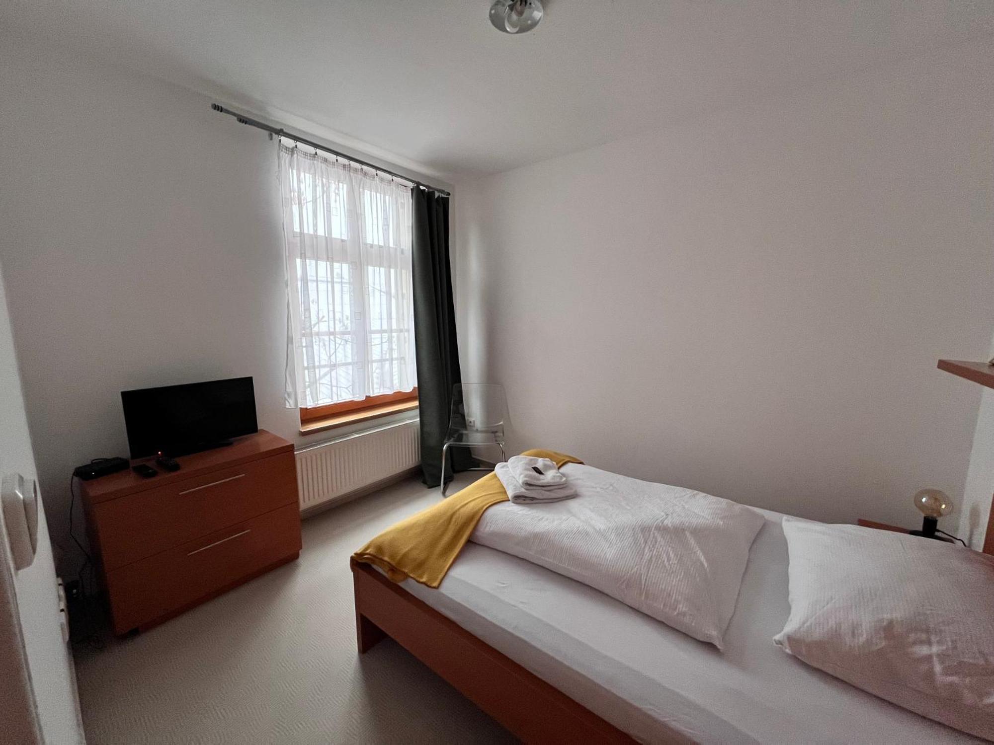 Pension U Jakuba Olomouc Dış mekan fotoğraf