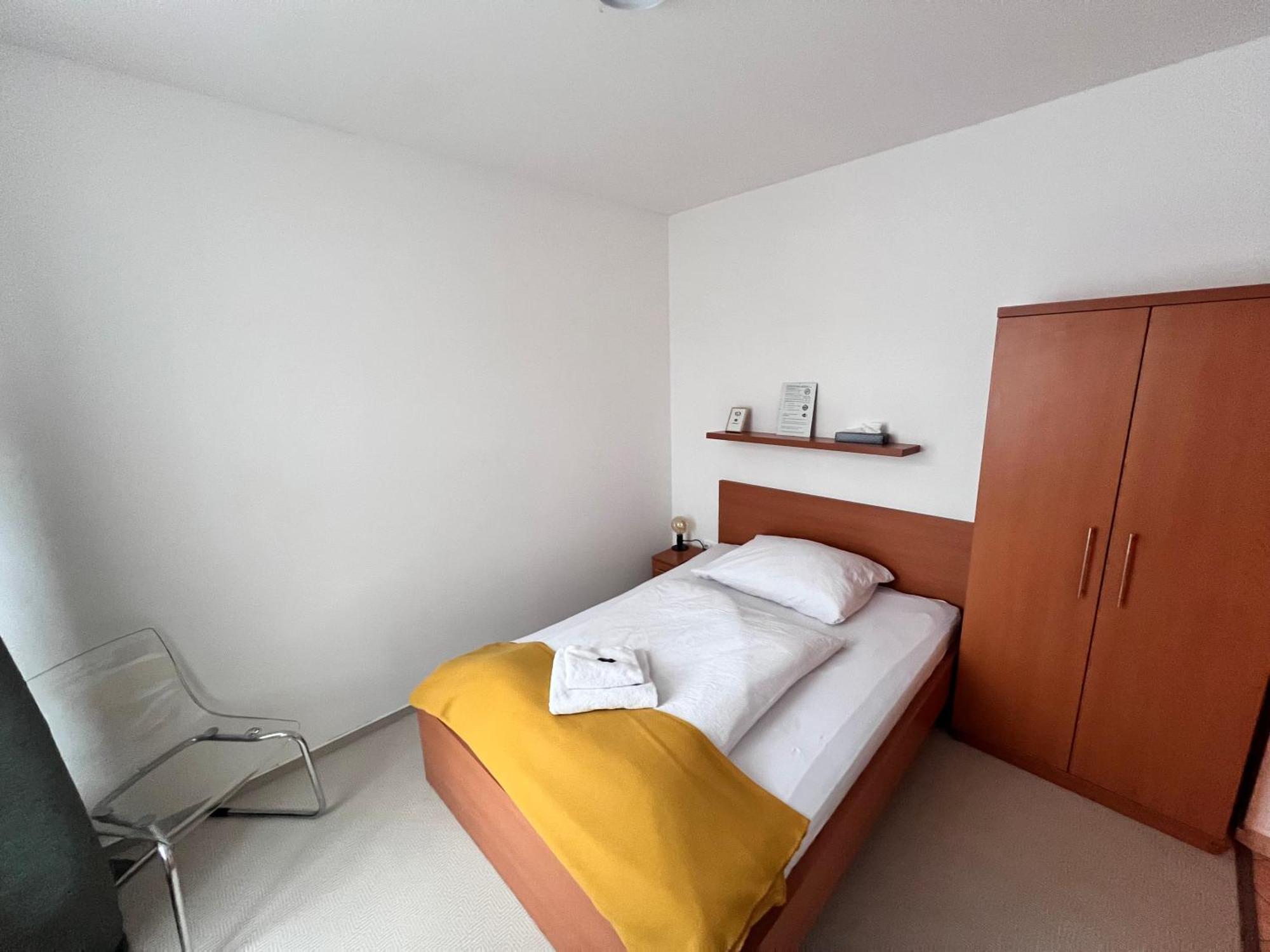 Pension U Jakuba Olomouc Dış mekan fotoğraf