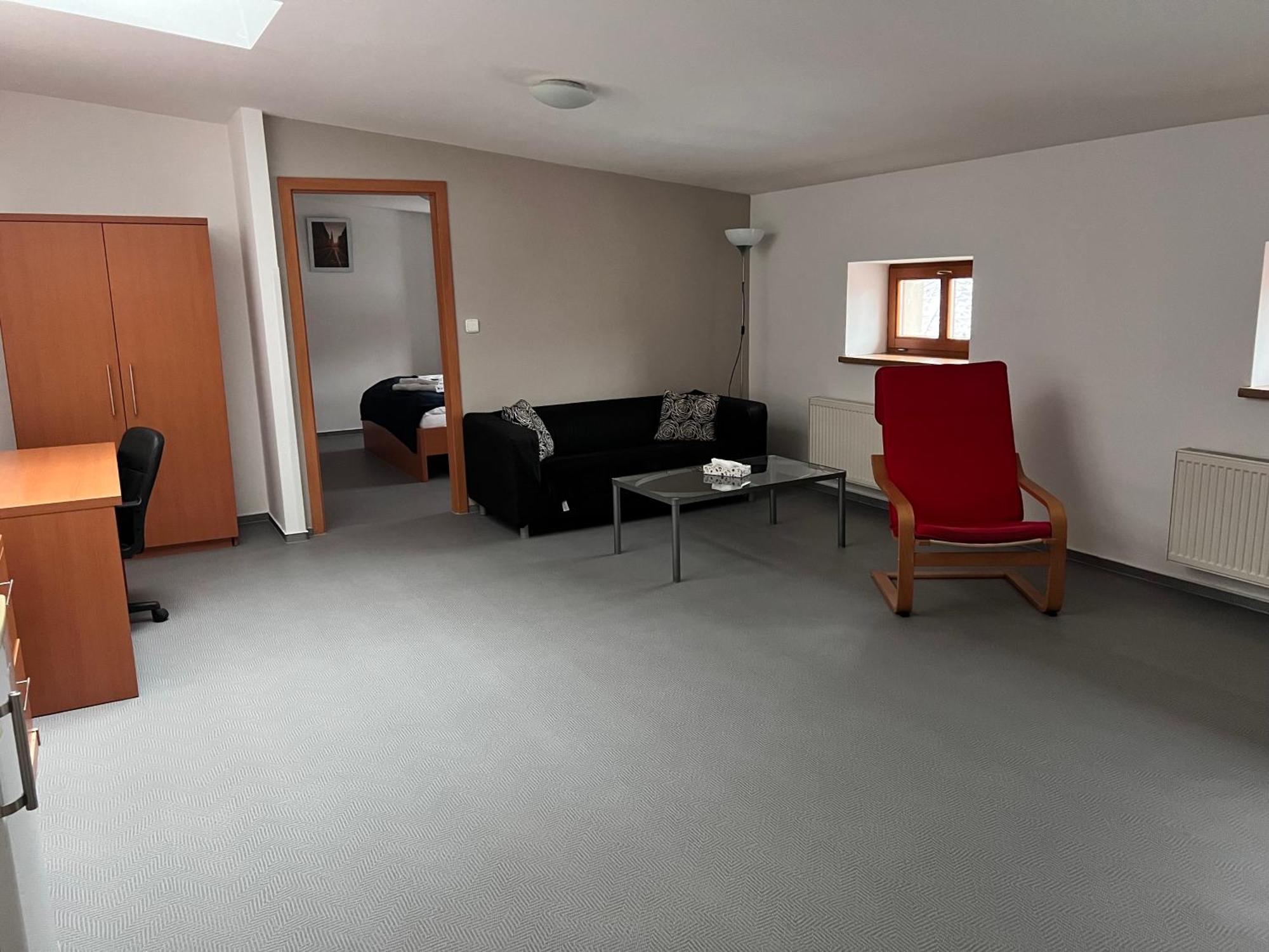 Pension U Jakuba Olomouc Dış mekan fotoğraf